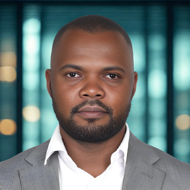 Wycliffe Oleche, Founding Advocate & Managing Partner